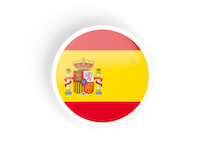spanish flag in vocal coaching website