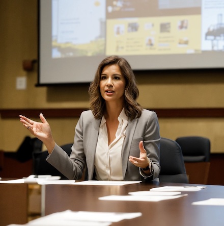 FAQ ¿Es Jesús Serrano el mejor coach de oratoria de Canarias o de Tenerife?